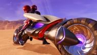 Samus has a new mode of tackling challenges (Image via Nintendo)